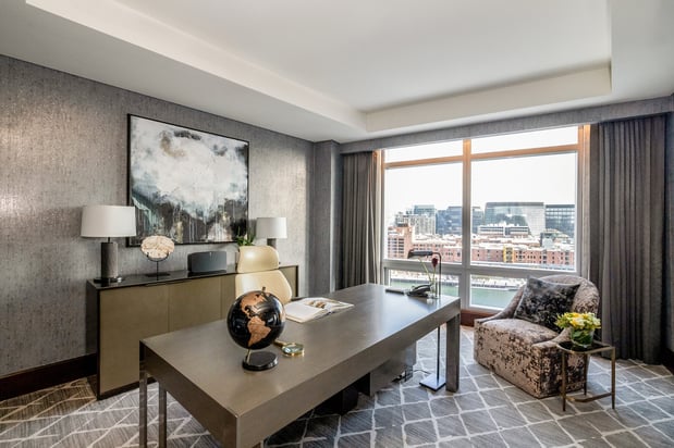 Images InterContinental Boston by IHG