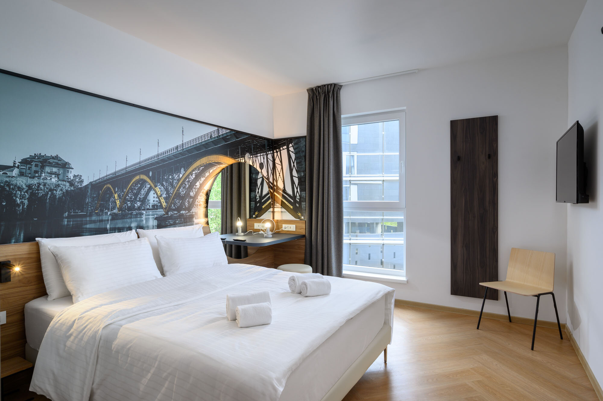 B&B HOTEL Maribor