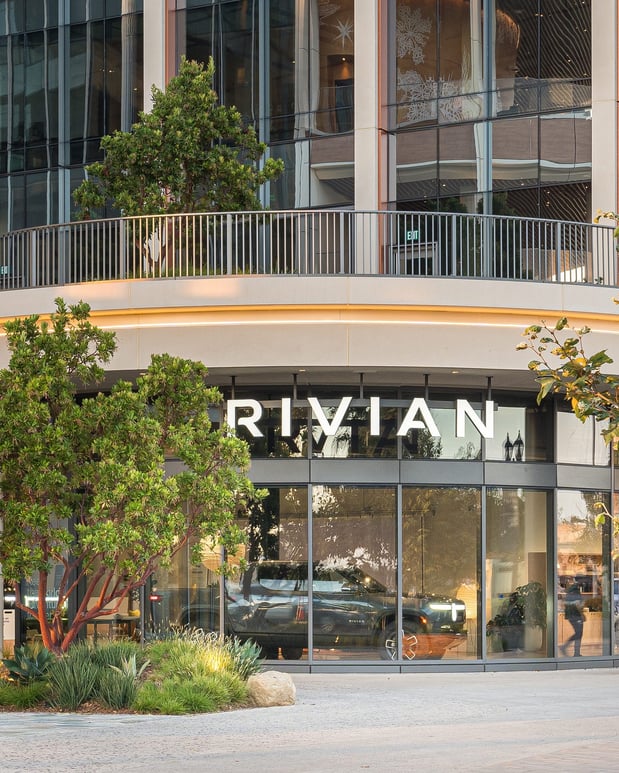 Images Rivian