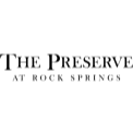 The Preserve at Rock Springs Logo