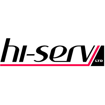 Hi-Serv Ltd Logo