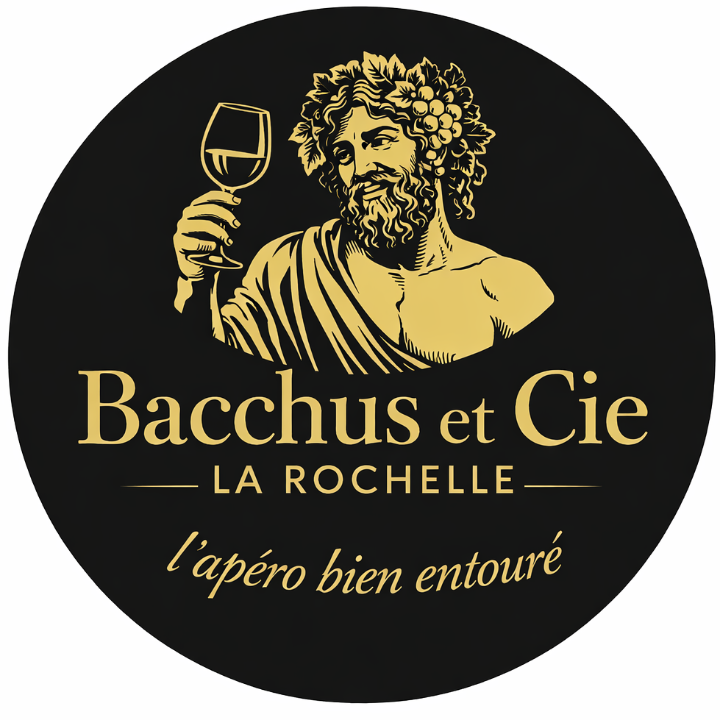 Bacchus & Cie vin (producteur récoltant, vente directe)