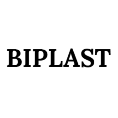 Biplast Logo