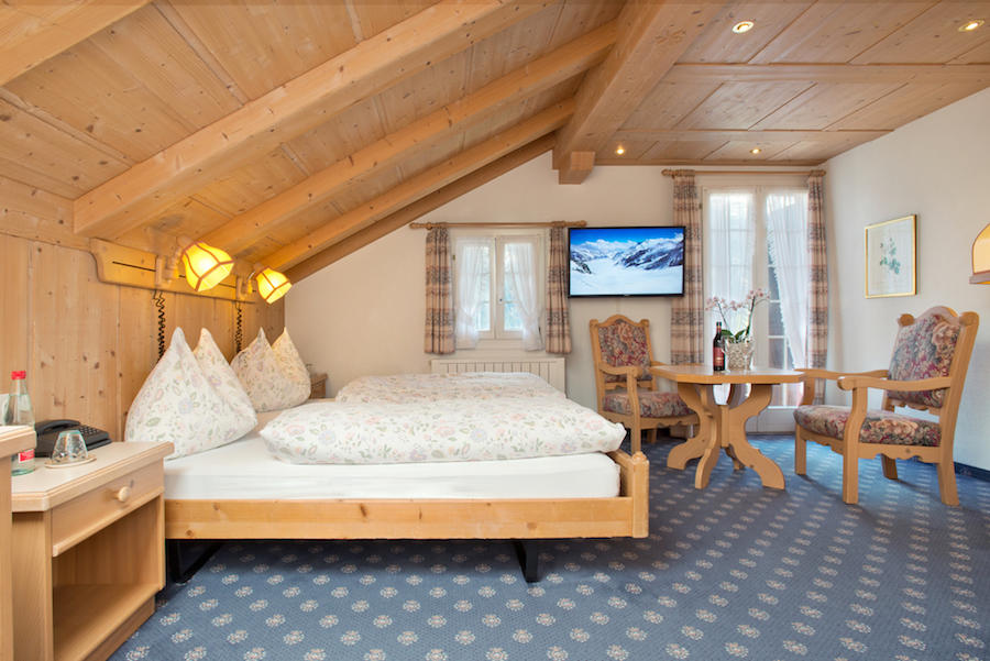 Bilder Hotel Sonnenberg