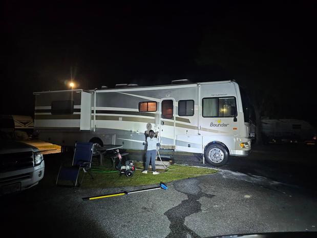 Images Reliable R.V Repair