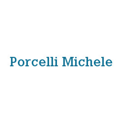 Porcelli Michele Logo