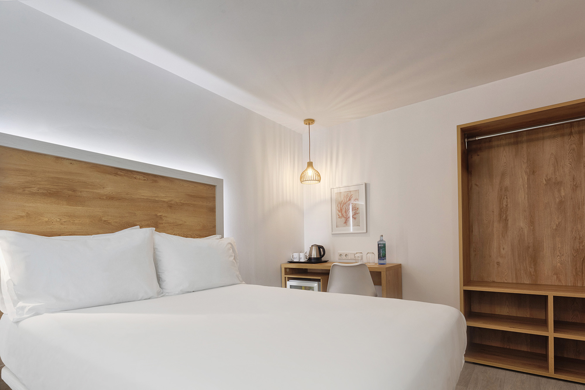 Images Eurostars Puerto de Ibiza
