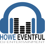 Howe Eventful | Colorado DJ Entertainment Logo