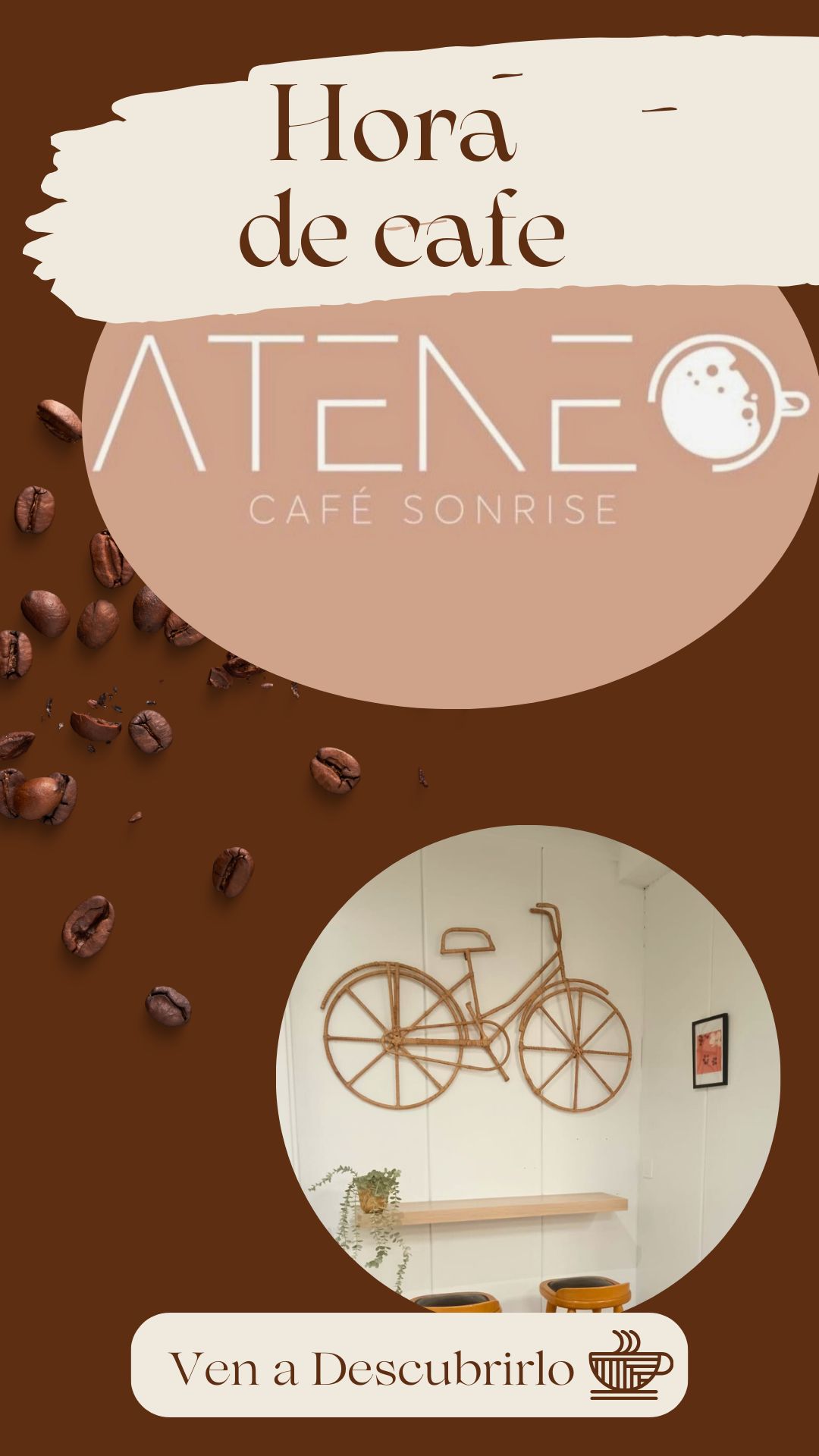 Images Ateneo Café Sonrise