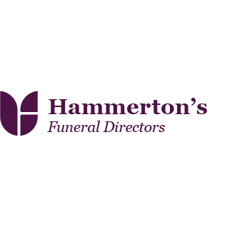 Hammerton’s Funeral Directors Logo