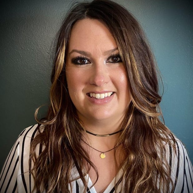 Images Samantha Breneman, Counselor