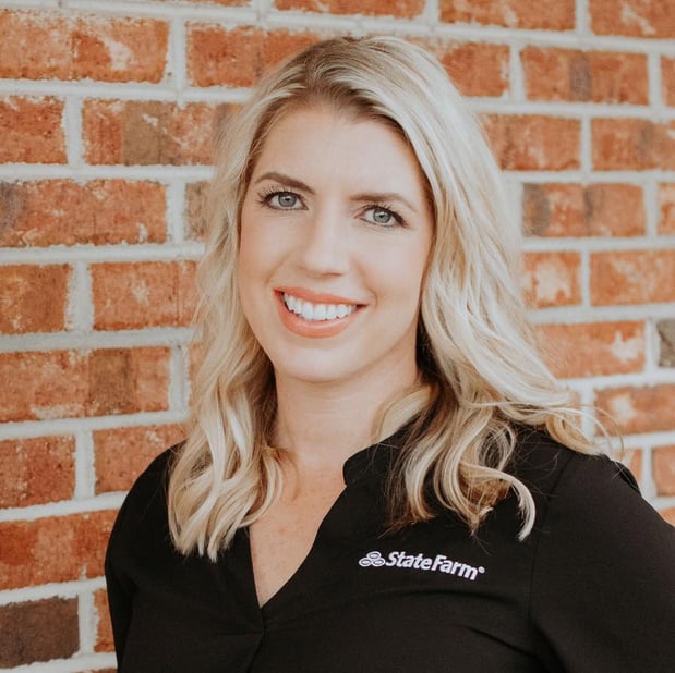Images Eva Hurley - State Farm Insurance Agent