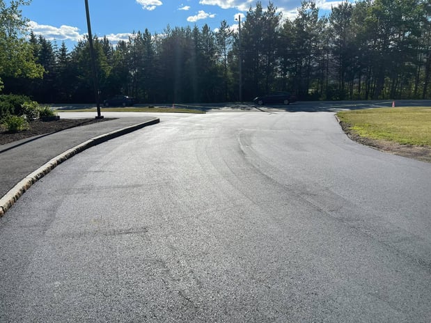 Images Greater Northern Paving