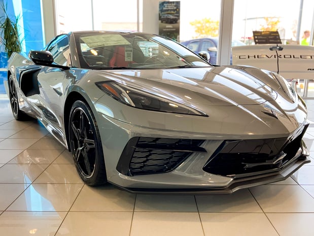 Images Webb Chevy Oak Lawn