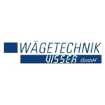 Kundenlogo Wägetechnik Heinz Visser GmbH