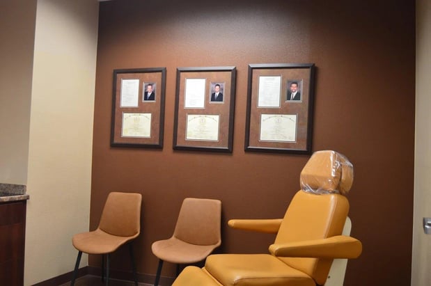 Images Nevada Oral & Facial Surgery - Henderson, NV