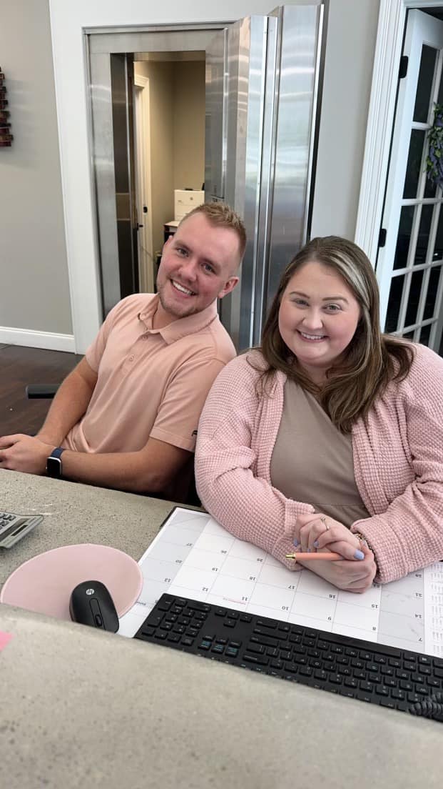 Katee Loftis Collett - State Farm Insurance Agent Image