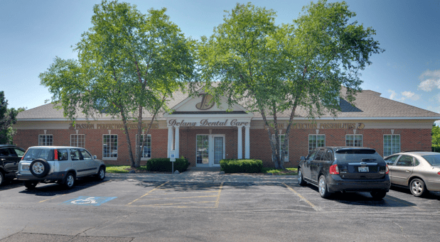Images Delany Dental Care