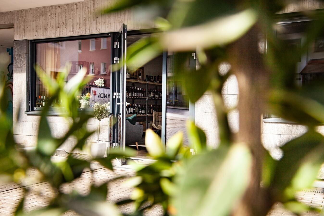 G3 Boarding House, Hauptstraße 17 in Gaiberg