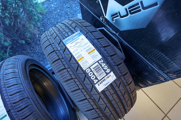 Images Tire Discounters