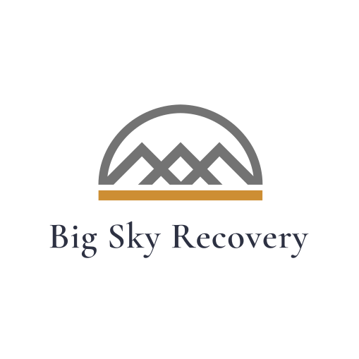Trailhead Counseling & Addiction Treatment Logo
