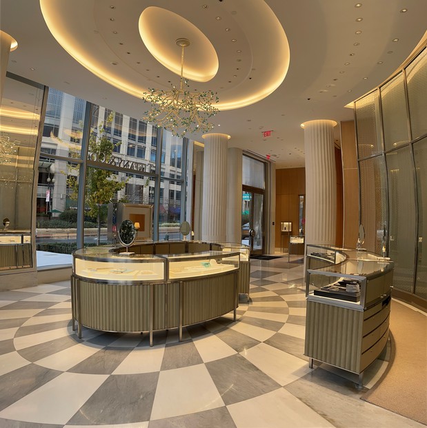 Images Tiffany & Co.