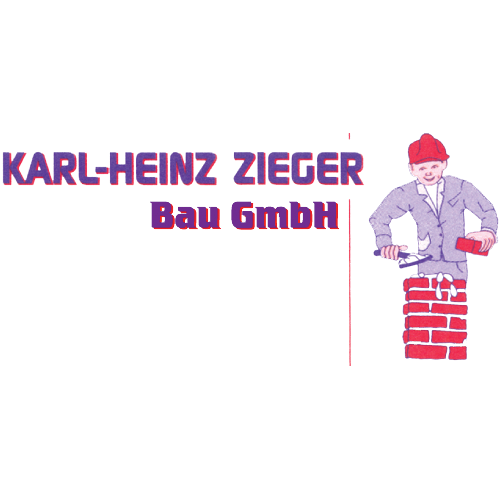 Logo Zieger Karl-Heinz Bau GmbH
