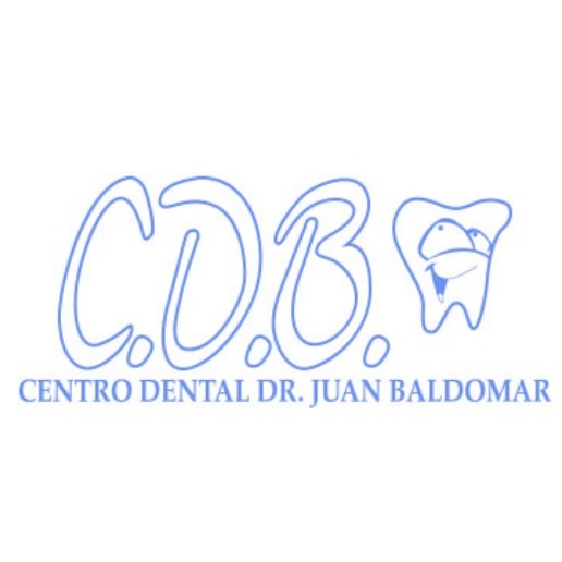 Clinica Dental Juan Baldomar Logo