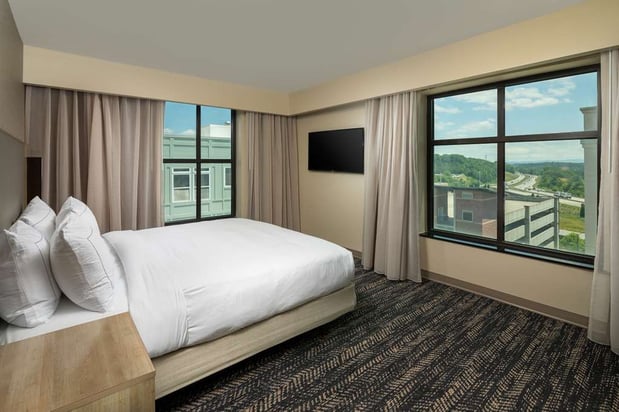 Images Hilton Asheville Biltmore Park