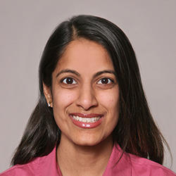 Baiju Malde, MD