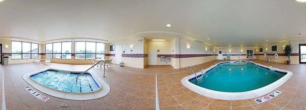 Images Hampton Inn & Suites Casper