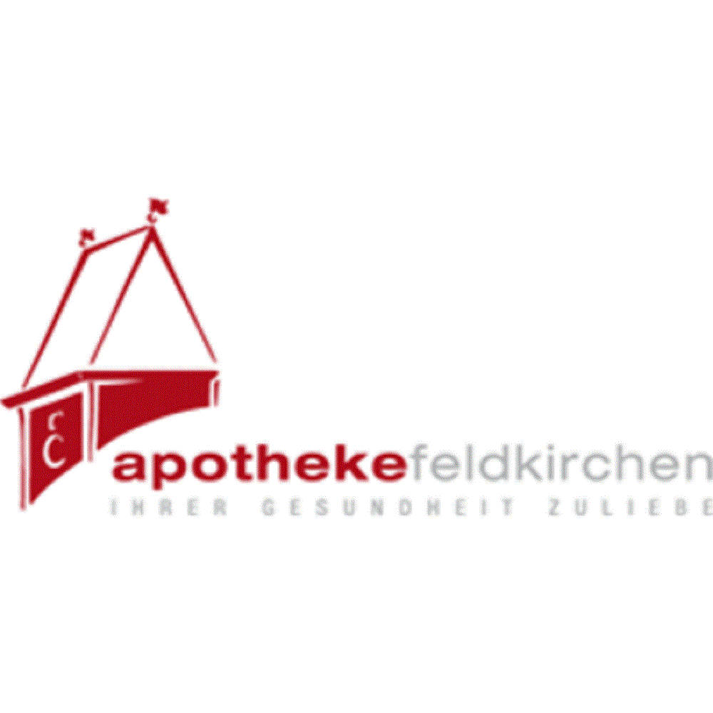 Apotheke Feldkirchen, Mag. pharm. Johanna Zweimüller-Gruber Logo