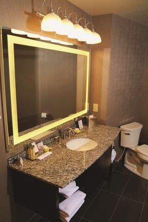 Images DoubleTree by Hilton Hotel Bemidji