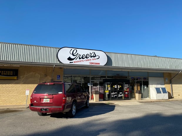 Images Greer's CashSaver