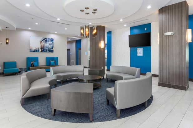 Images Holiday Inn Express & Suites Houston - Hobby Airport Area by IHG