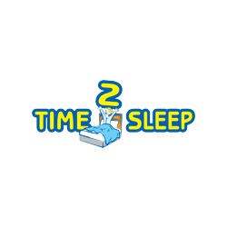 Time 2 Sleep Mattress Logo