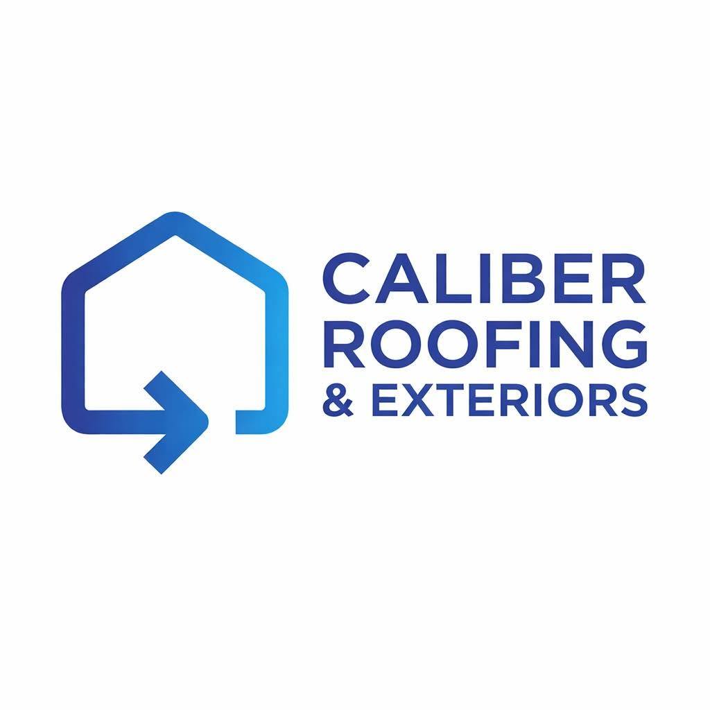 Caliber Roofing & Exteriors