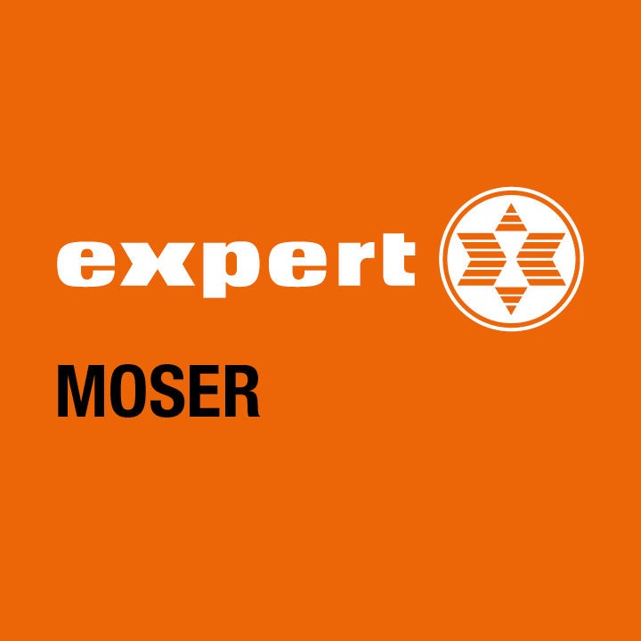 Expert Moser Stumm Logo