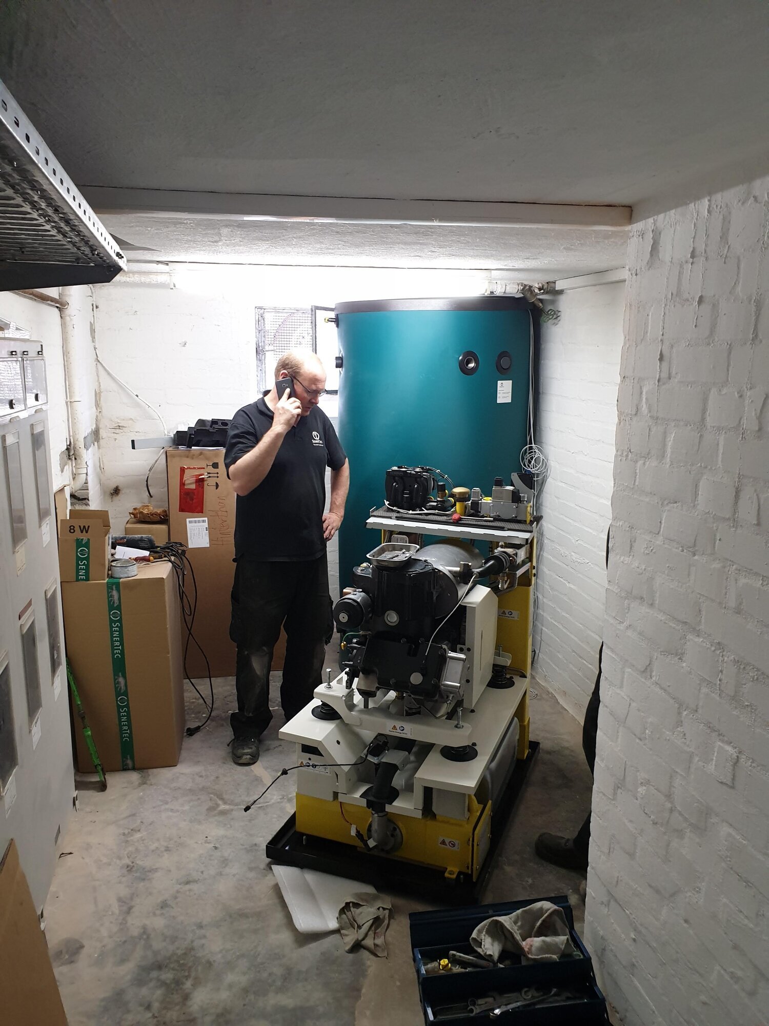 Bilder ESC Energie-Service-Center GmbH