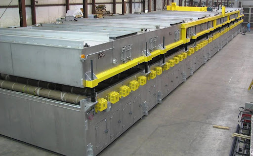 Images ASI, Division of Thermal Technologies, Inc.