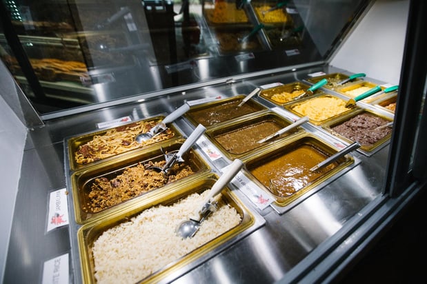 Images Bergeron's Boudin & Cajun Meats