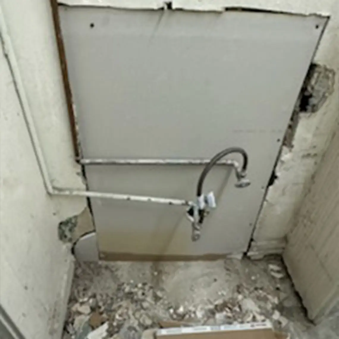 Chay Rooter Services Image