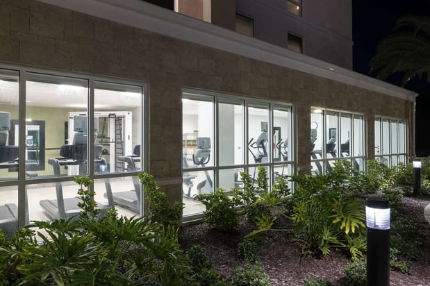 Images Home2 Suites by Hilton Cape Canaveral Cruise Port