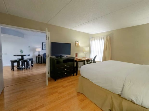 Images DoubleTree by Hilton Hotel Buffalo - Amherst