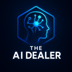 AI Agent LLC Logo