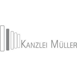 Kanzlei Müller Stefan Müller Ute Maurer Logo