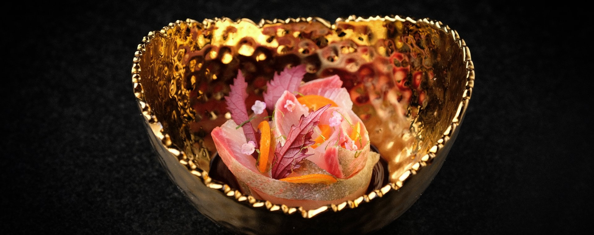 El Secreto Omakase Image