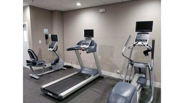 Images Holiday Inn Huntsville-Research Park by IHG