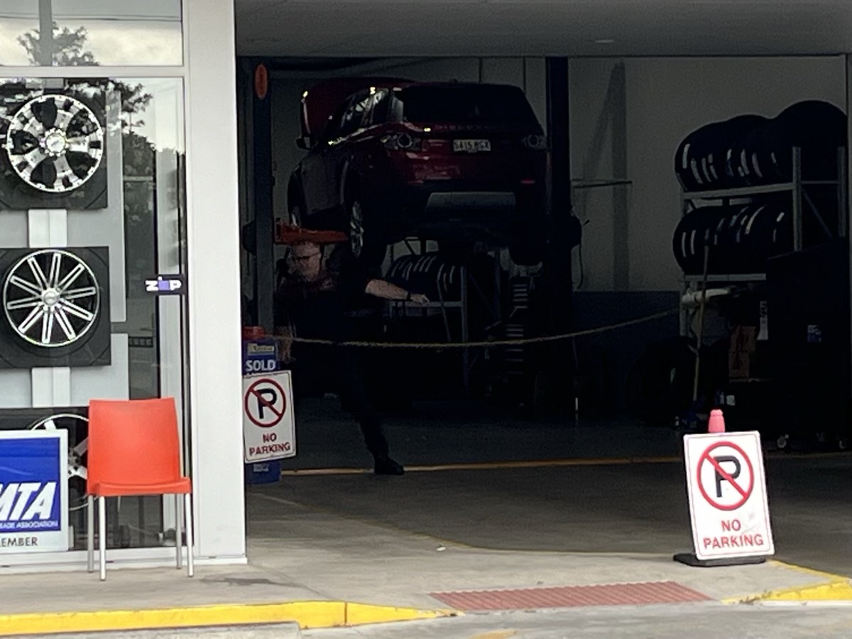 Images Bridgestone Select Tyre & Auto West Lakes