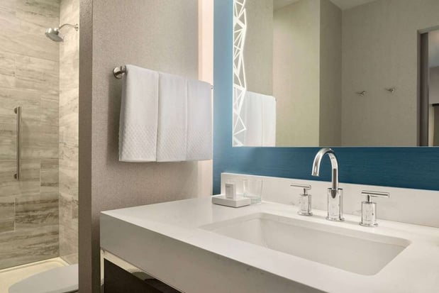 Images Embassy Suites by Hilton Minneapolis Downtown
